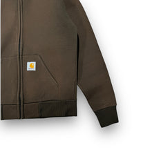 Load image into Gallery viewer, Carhartt Car-Lux Hoodie S