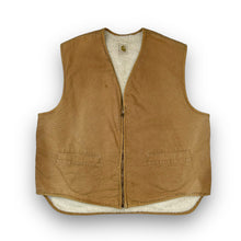 Load image into Gallery viewer, Carhartt Vest 2XL