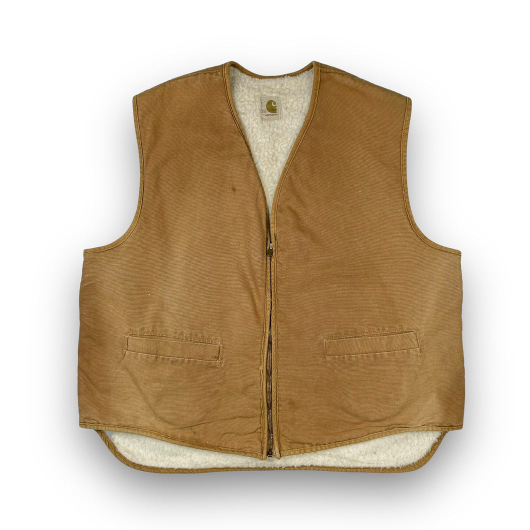 Carhartt Vest 2XL