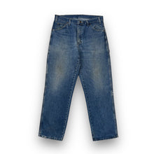 Load image into Gallery viewer, Dickies Carpenter Jeans 34