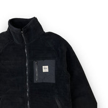 Load image into Gallery viewer, Stussy Sherpa Jacket Medium