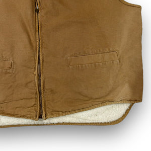 Carhartt Vest 2XL