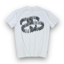 Load image into Gallery viewer, Stussy Dominos T-shirt