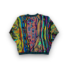 Load image into Gallery viewer, COOGI Sweater Medium