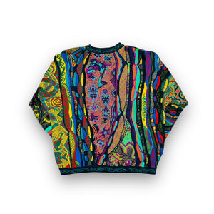 COOGI Sweater Medium