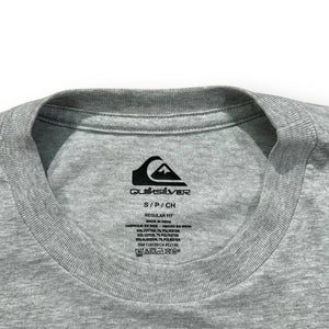 Quiksilver T-shirt Small