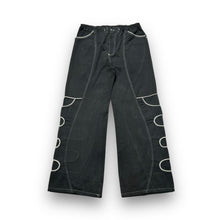 Load image into Gallery viewer, Vintage Baggy Trousers 34