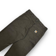 Load image into Gallery viewer, Carhartt Carpenter Trousers 33