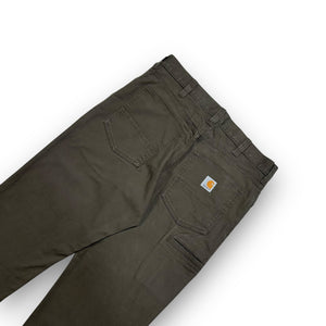 Carhartt Carpenter Trousers 33