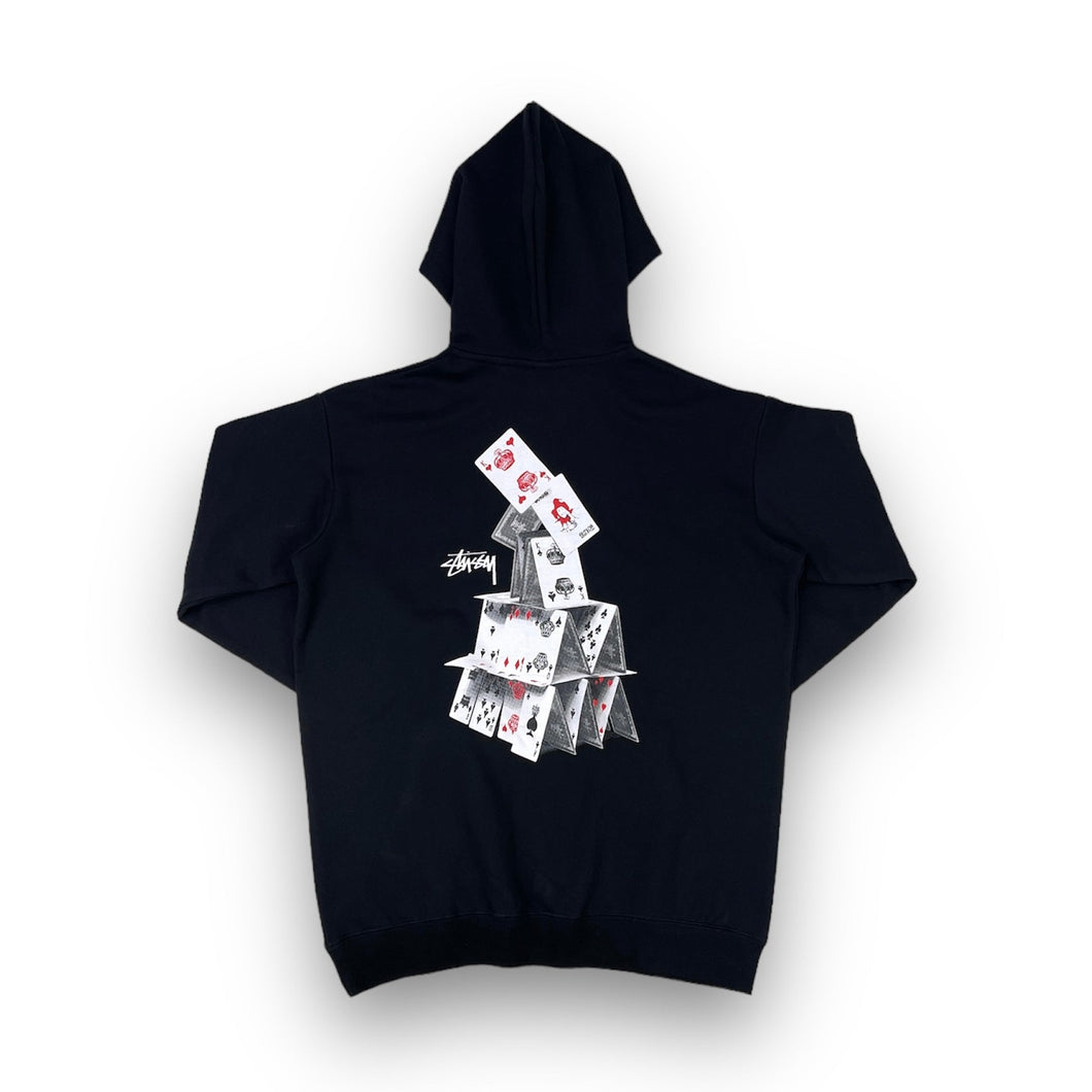 Stussy Cards Hoodie