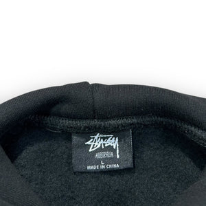 Stussy Dragon Hoodie