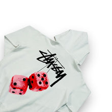 Load image into Gallery viewer, Stussy Dice Hoodie