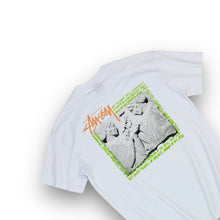 Load image into Gallery viewer, Stussy T-shirt Small