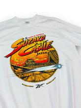 Load image into Gallery viewer, Reebok Street Fighter T-Shirt