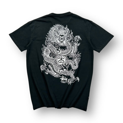 Stussy Dragon T-shirt