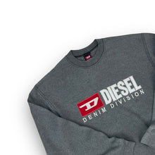 Load image into Gallery viewer, Diesel Sweatshirt Medium