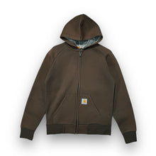 Load image into Gallery viewer, Carhartt Car-Lux Hoodie S