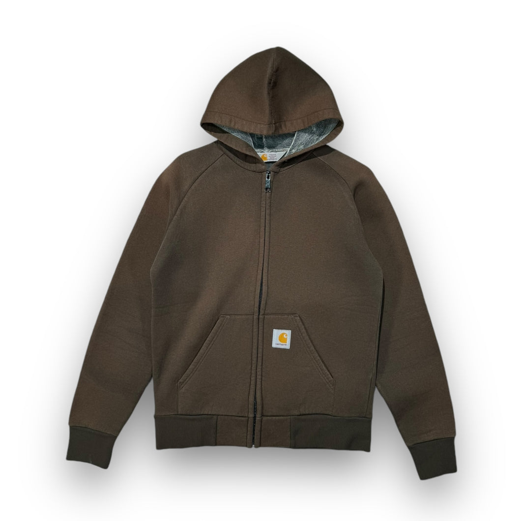 Carhartt Car-Lux Hoodie S