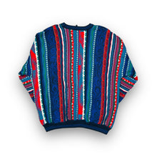 Load image into Gallery viewer, COOGI Sweater Large