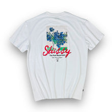 Load image into Gallery viewer, Stussy T-shirt Multiple Sizes