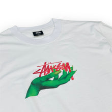 Load image into Gallery viewer, Stussy Oz T-shirt