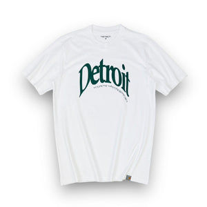 Carhartt Detroit T-shirt