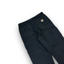 Load image into Gallery viewer, Carhartt Carpenter Jeans 33