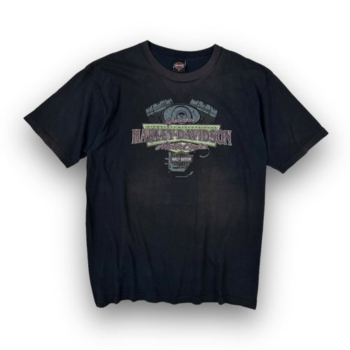 Harley Davidson T-shirt 2XL