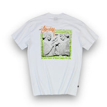 Load image into Gallery viewer, Stussy T-shirt Small