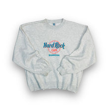 Load image into Gallery viewer, Hard Rock Cafe Sweatshirt L