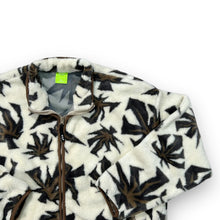 Load image into Gallery viewer, HUF Fleece Jacket XL