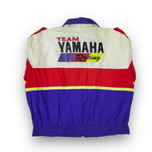 Load image into Gallery viewer, Team Yamaha Racing Jacket L