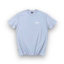 Load image into Gallery viewer, Stussy T-shirt Blue