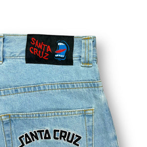 Santa Cruz Jeans Medium