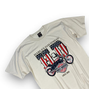 Harley Davidson T-shirt XL