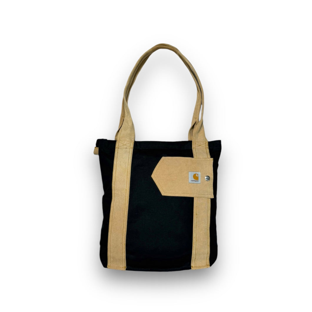 Reworked Carhartt Tote Bag