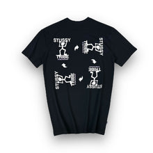 Load image into Gallery viewer, Stussy T-shirt Multiple Sizes
