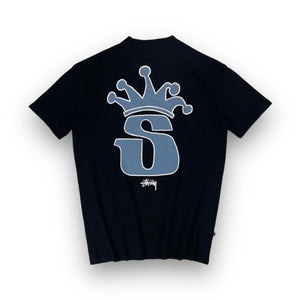 Stussy Crown T-shirt