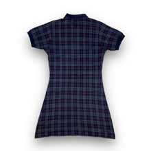 Load image into Gallery viewer, Burberry Polo Dress Large