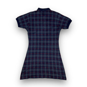 Burberry Polo Dress Large