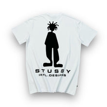 Load image into Gallery viewer, Stussy T-shirt Multiple Sizes