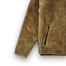 Load image into Gallery viewer, Stussy Sherpa Jacket S