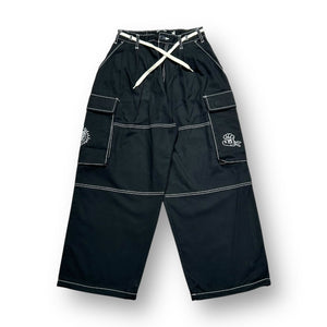 Santa Cruz Double Knee Cargo Pants 25