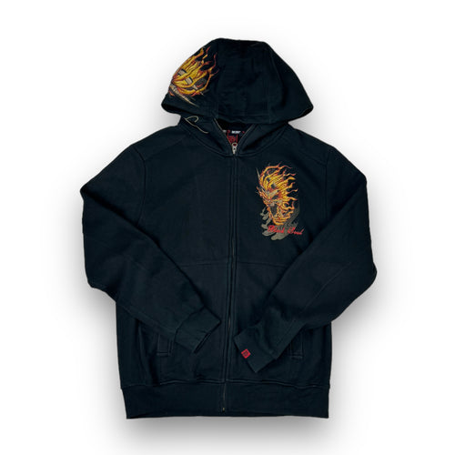 Oniarai Japanese Hoodie L