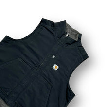 Load image into Gallery viewer, Carhartt Lined Vest XL