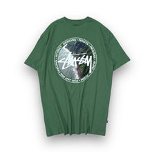 Load image into Gallery viewer, Stussy T-shirt Small