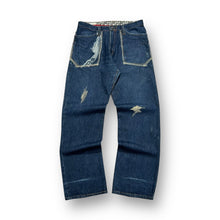 Load image into Gallery viewer, Artful Dodger Baggy Jeans 34