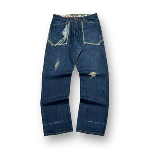 Artful Dodger Baggy Jeans 34