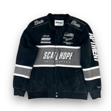 Load image into Gallery viewer, Team Apartment Racing Jacket L