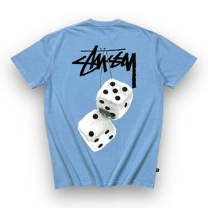 Stussy Dice T-shirt M